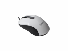 Sbox Optical Mouse M-901 white