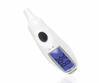 Salter TE-150-EU Jumbo Display Ear Thermometer