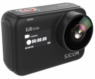 SJCAM SJ9 Strike black