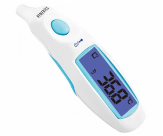 Homedics TE-101-EU Jumbo Display Ear Thermometer