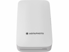 AGFA Mini Printer 2/3 white AMP23WH