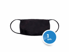 Textile 2-layer reusable mask