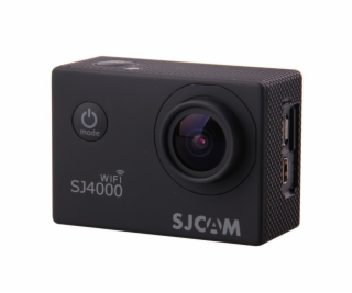 SJCAM SJ4000 WiFi black