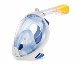 Free Breath Snorkeling Mask M2068G L/XL blue