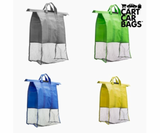 DOY Cart car Bag 4pcs ser (V0100211)