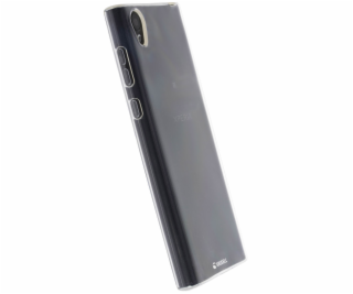 Krusell Bovik Cover Sony Xperia L1 transparent