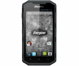 Energizer Hardcase Energy 500 LTE Dual black