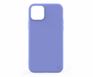 Tellur Cover Liquide Silicone pre iPhone 11 Pre purple