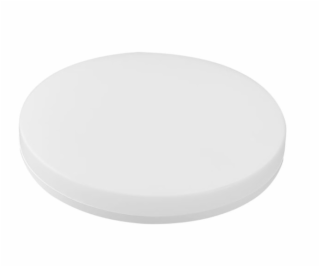 Tellur WiFi LED Ceiling Light, 24W, Round