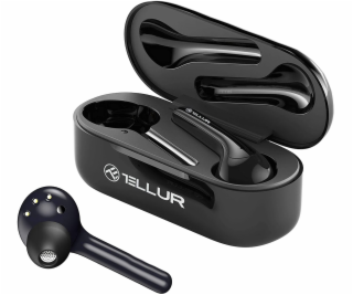 Tellur Ambia True Wireless Earphones black