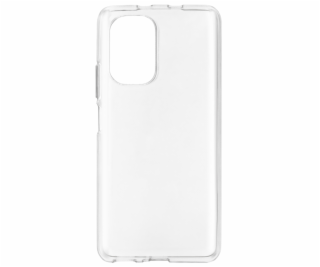 Krusell SoftCover Xiaomi Mi 11i Transparent (62372)