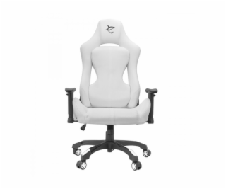 White Shark MONZA-W Gaming Chair Monza white