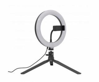 White Shark Moonlight RL-08 Ring LED light 20cm