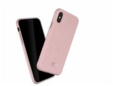 Woodcessories BioCase iPhone X/Xs rose eco321