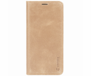 Krusell Sunne 2 Card Foliowallet Sony Xperia L2 nude