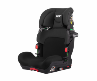 Sparco SK800 Gray Isofix 9-36 Kg (SK800IG23GR)