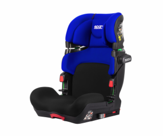 Sparco SK800 Blue Isofix 9-36 Kg (SK800IG23BL)