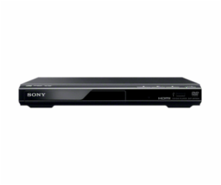 Sony SR760HB DVD prehrávač