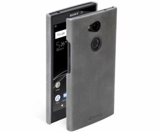 Krusell Sunne Cover Sony Xperia L2 vintage grey