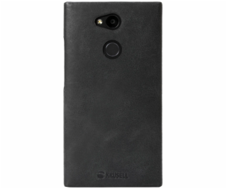 Krusell Sunne Cover Sony Xperia L2 vintage black