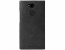 Krusell Sunne Cover Sony Xperia L2 vintage black