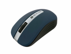 Tellur Basic Wireless Mouse, LED dark blue