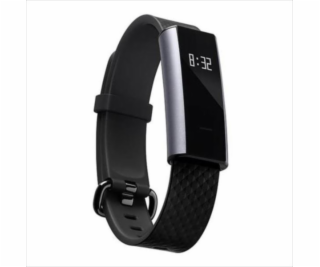 Xiaomi Huami AMAZFIT Arc čierna (AF-ARC-BLK-001) USED