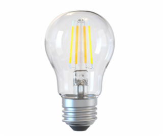 Tellur WiFi Filament Smart Bulb E27 clear, white/warm, di...