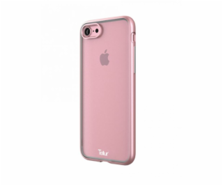 Tellur Cover Premium Fluid Fusion pre iPhone 7 pink