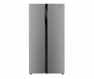 Midea MDRS710FGF02B (MRS518SNX) stainless steel