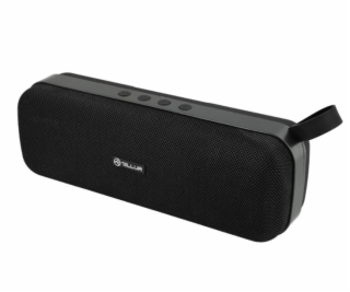 Tellur Bluetooth Speaker Loop 10W black