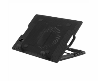 Sbox CP-12 Laptops Cooling Pad For 17.3