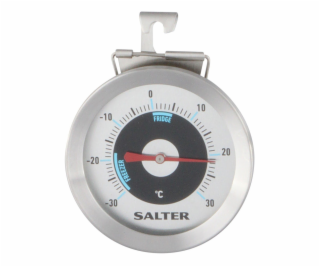 Salter 517 SSCREU16 Salter Analogue Fridge/Freezer Thermo...