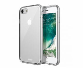 Tellur Cover Premium Protector Fusion pre iPhone 7 strieb...