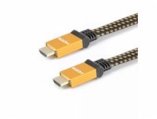 Sbox HDMI-HDMI 2.0 Male/Male 1.5m HQ 100% Bakar HDMI20-HQ-15