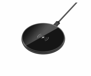 Devia Aurora Series Ultra-slim Wireless Quick Charger (V2...