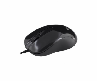 Sbox Optical Mouse M-901 black