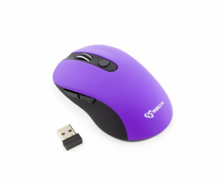 Sbox WM-911U purple