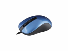 Sbox Optical Mouse M-901 blue