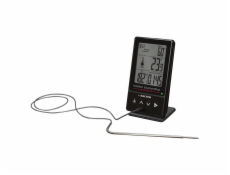 Salter 540A HBBKCR Heston Blumenthal Precision 5-in-1 Digital Cooking Thermometer