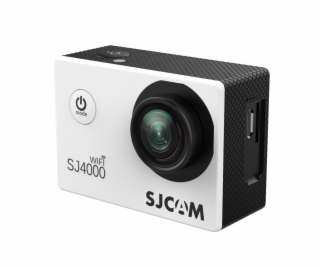 SJCAM SJ4000 WiFi white