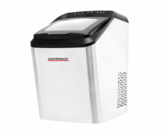 Gastroback 41143 Ice Maker Bartender Pro