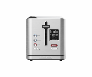 Gastroback 42395 Design Toaster Digital 2S