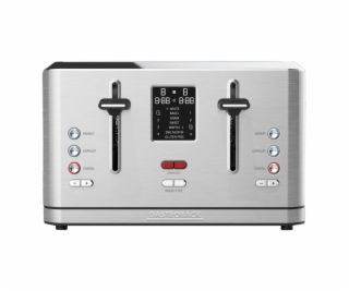 Gastroback 42396 Design Toaster Digital 4S