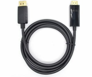 TB Touch DisplayPort -> HDMI (M/M) Cable, 1,8m