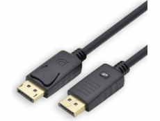 TB Touch Displayport Male to Male, 1,8m