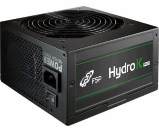 FSP/Fortron HYDRO K PRO 750/750W/ATX/80PLUS Bronze