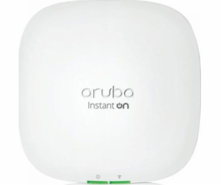 Aruba Instant On AP22 12V PSU EU Bundle, Access Point