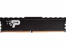 Paměť DDR4 Signature Premium 16 GB / 3 200 (1 * 16 GB) CL22