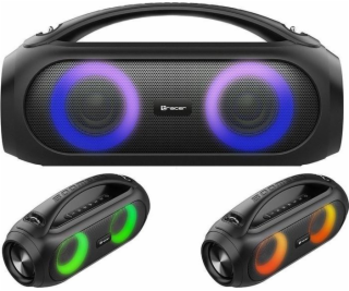 Tracer TRAGLO46920 Furio TWS Bluetooth portable speaker 4...